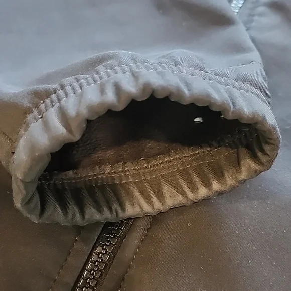 COLUMBIA (MISSOURI TIGERS) OMNI SHIELD JACKET - Picture 5 of 10